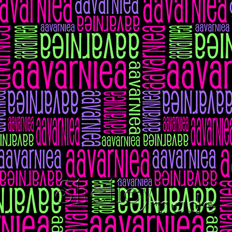 Aavarniea - Nested Design - Standard