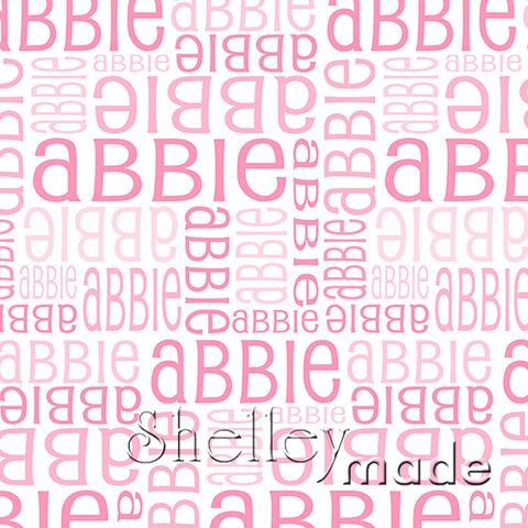 Abbie - Nested Design - Standard