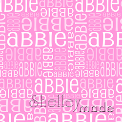 Abbie - Nested Design - Standard