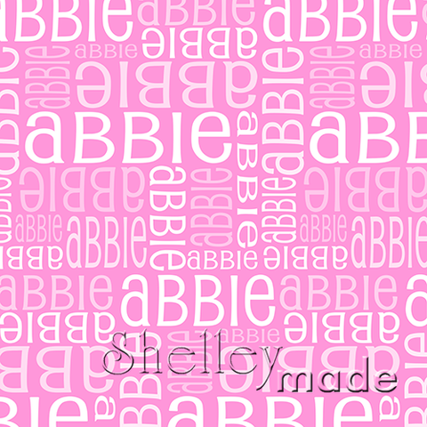 Abbie - Nested Design - Standard