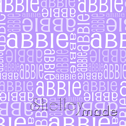 Abbie - Nested Design - Standard