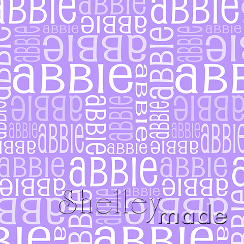 Abbie - Nested Design - Standard
