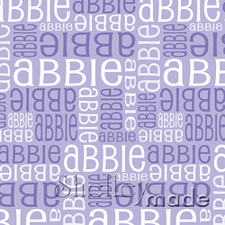 Abbie - Nested Design - Standard