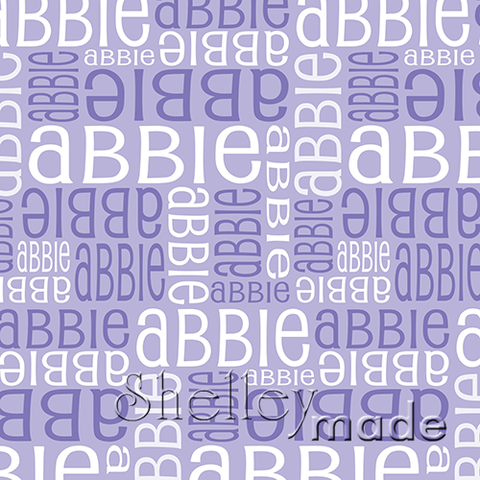 Abbie - Nested Design - Standard