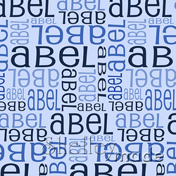 Abel - Nested Design - Standard