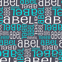Abel - Nested Design - Standard