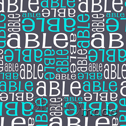 Able - Nested Design - Standard