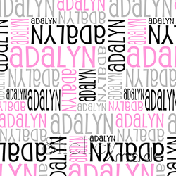 Adalyn - Nested Design - Standard