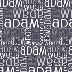 Adam - Nested Design - Standard