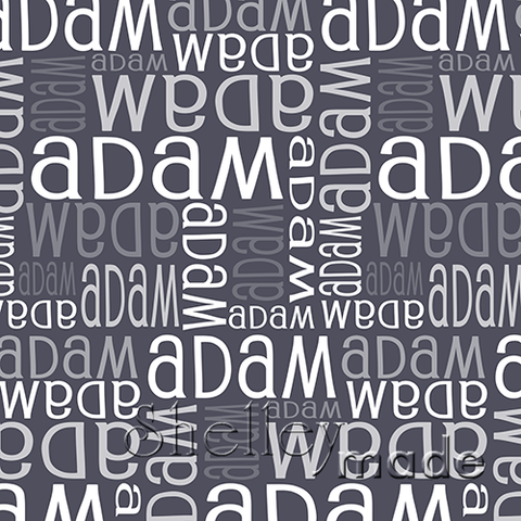 Adam - Nested Design - Standard