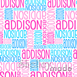 Addison - Nested Design - Standard