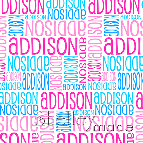 Addison - Nested Design - Standard