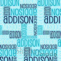 Addison - Nested Design - Standard