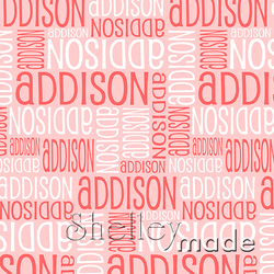Addison - Nested Design - Standard