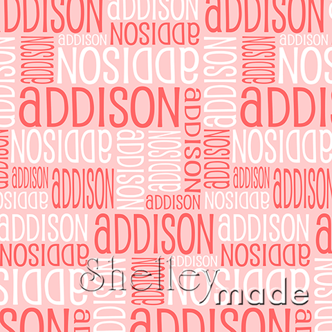 Addison - Nested Design - Standard