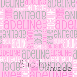 Adeline - Nested Design - Standard