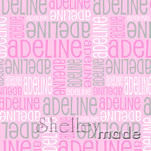 Adeline - Nested Design - Standard