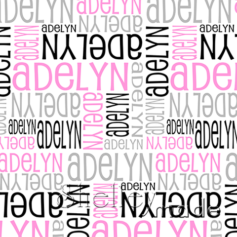 Adelyn - Nested Design - Standard