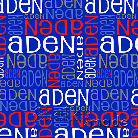 Aden - Nested Design - Standard