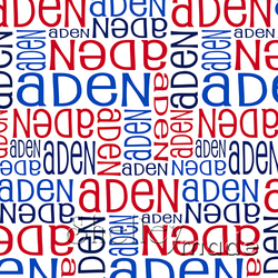 Aden - Nested Design - Standard