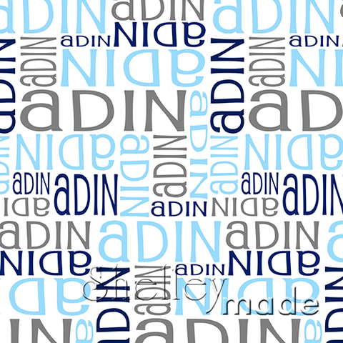 Adin - Nested Design - Standard