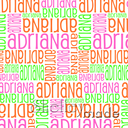 Adriana - Nested Design - Standard
