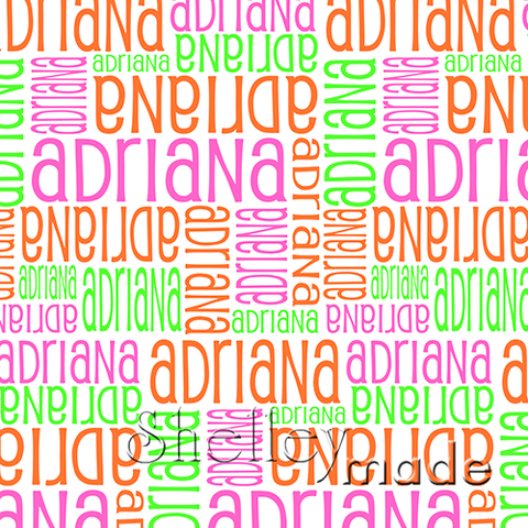 Adriana - Nested Design - Standard