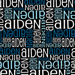 Aiden - Nested Design - Standard