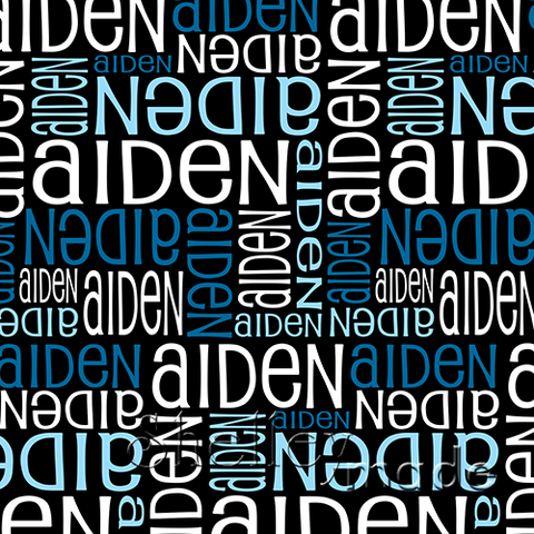 Aiden - Nested Design - Standard