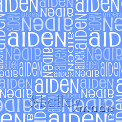 Aiden - Nested Design - Standard