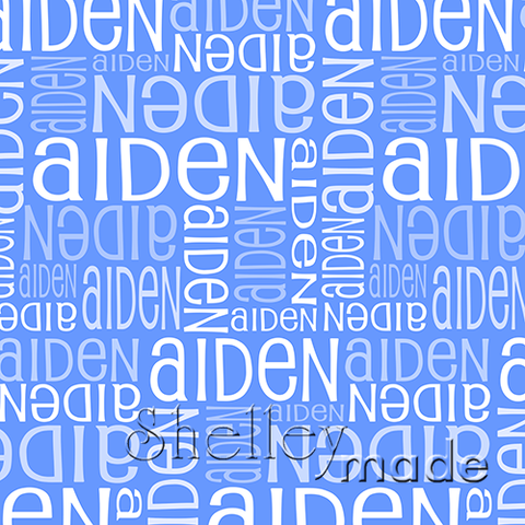 Aiden - Nested Design - Standard