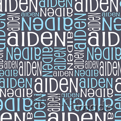 Aiden - Nested Design - Standard