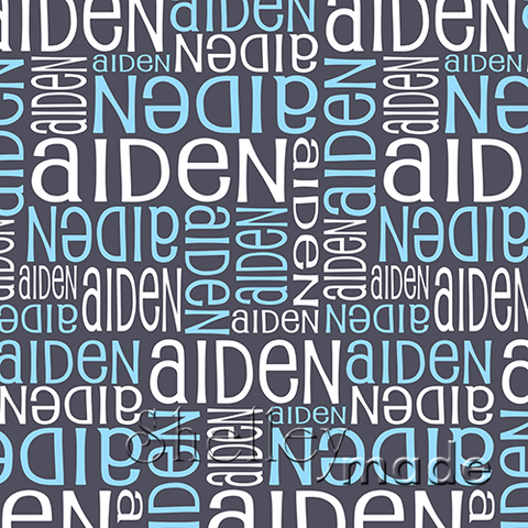 Aiden - Nested Design - Standard