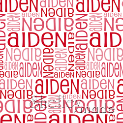 Aiden - Nested Design - Standard