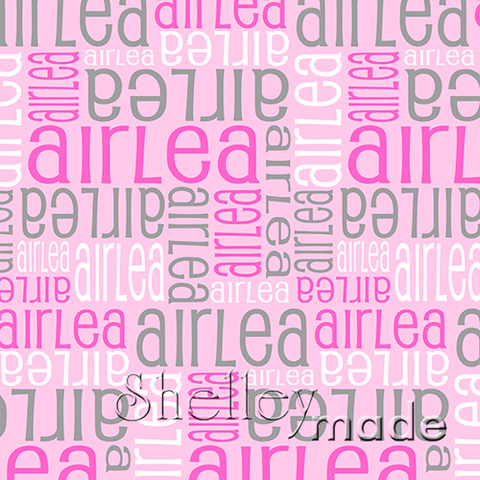 Airlea - Nested Design - Standard