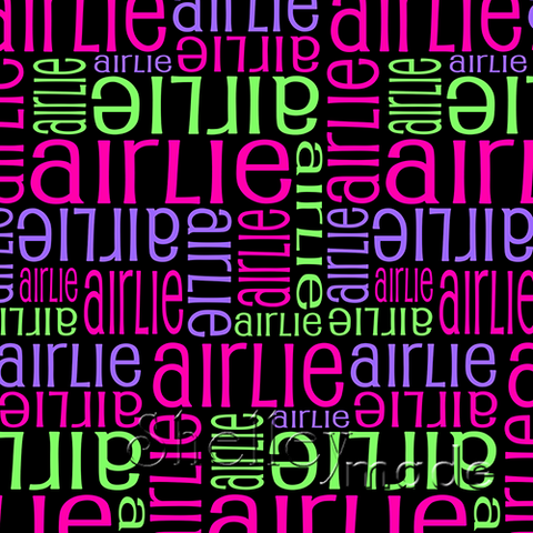 Airlie - Nested Design - Standard