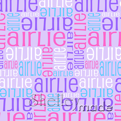Airlie - Nested Design - Standard