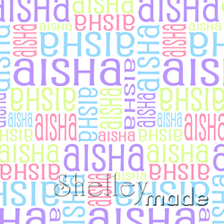 Aisha - Nested Design - Standard