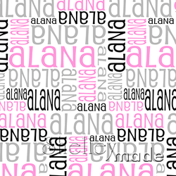 Alana - Nested Design - Standard