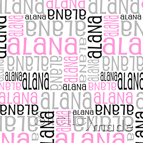 Alana - Nested Design - Standard
