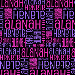 Alanah - Nested Design - Standard
