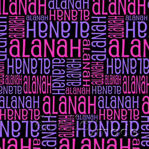 Alanah - Nested Design - Standard