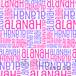 Alanah - Nested Design - Standard