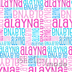 Alayna - Nested Design - Standard