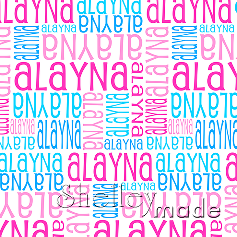 Alayna - Nested Design - Standard