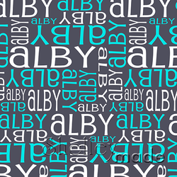 Alby - Nested Design - Standard