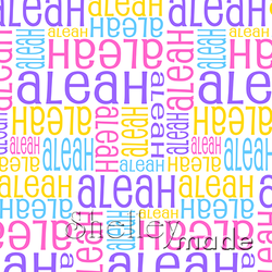 Aleah - Nested Design - Standard