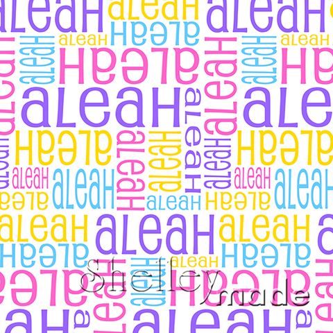 Aleah - Nested Design - Standard
