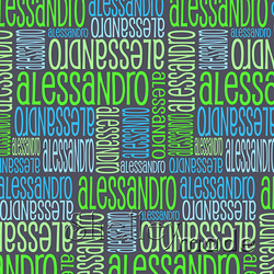 Alessandro - Nested Design - Standard