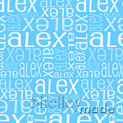 Alex - Nested Design - Standard
